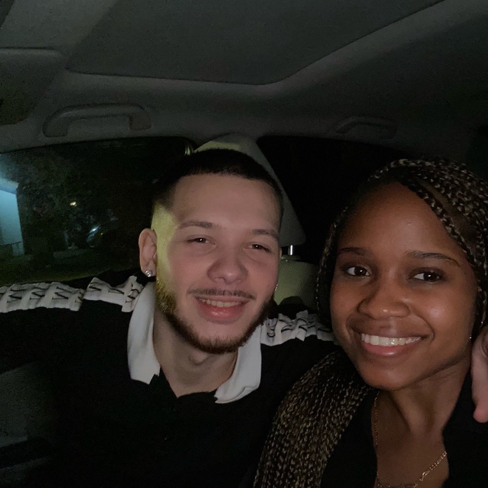 Meet your Posher, Jonathan